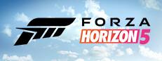 Forza Horizon 5 Logo