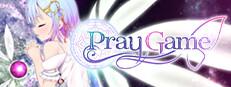 Pray Game Logo