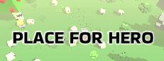Place for Hero Logo