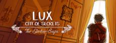 Lux, City of Secrets Logo