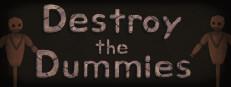 Destroy the Dummies Logo
