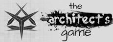 The Architect's Game Logo