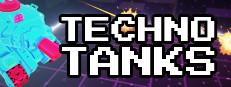 Techno Tanks Logo