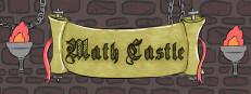 Math Castle Logo