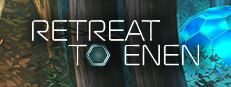 Retreat To Enen Logo