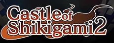 Castle of Shikigami 2 Logo