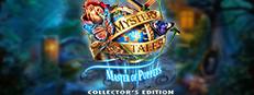 Mystery Tales: Master of Puppets Collector's Edition Logo