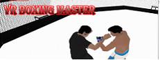VR BOXING MASTER Logo
