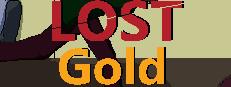 Lost Gold Logo