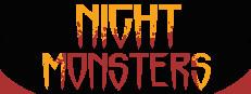 Night Monsters Logo