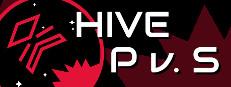Hive P v. S Logo