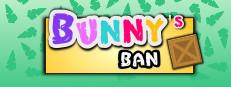 Bunny's Ban Logo