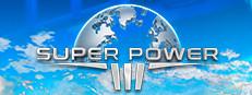 SuperPower 3 Logo