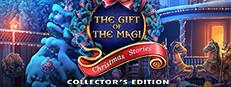 Christmas Stories: The Gift of the Magi Collector's Edition Logo