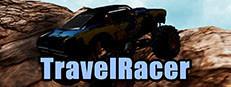 TravelRacer Logo