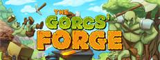 The Gorcs' Forge Logo