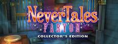 Nevertales: Faryon Collector's Edition Logo