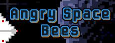 Angry Space Bees Logo