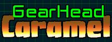GearHead Caramel Logo