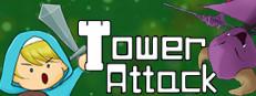 Tower Attack Logo