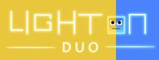Lighton: Duo Logo
