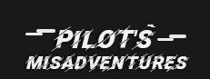 Pilot's Misadventures Logo