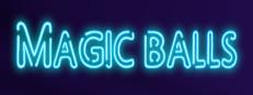 Magic Balls Logo