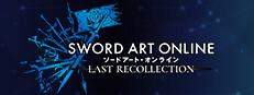 SWORD ART ONLINE Last Recollection Logo