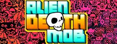 Alien Death Mob Logo