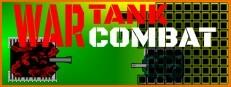 War Tank combat Logo
