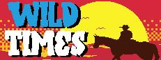Wild Times Logo