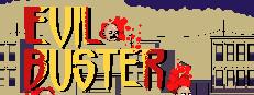 Evil Buster Logo