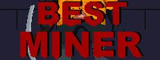 Best Miner Logo