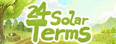 24 Solar Terms Logo