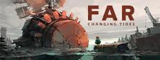 FAR: Changing Tides Logo