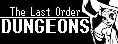 The Last Order: Dungeons Logo