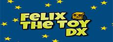 Felix The Toy Logo