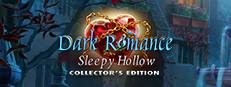 Dark Romance: Sleepy Hollow Collector's Edition Logo