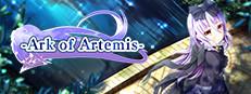 Ark of Artemis Logo