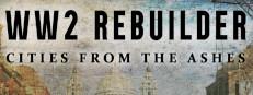 WW2 Rebuilder Logo