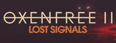 OXENFREE II: Lost Signals Logo
