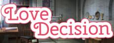 Love Decision Logo