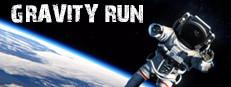Gravity run Logo