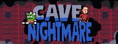 Cave Nightmare Logo