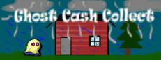 Ghost Cash Collect Logo