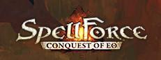 SpellForce: Conquest of Eo Logo