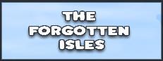 The Forgotten Isles Logo