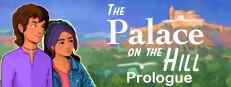 The Palace on the Hill Prologue Logo