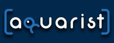 Aquarist - My First Job Logo