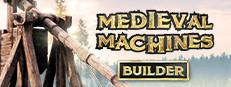 Medieval Machines Builder Logo